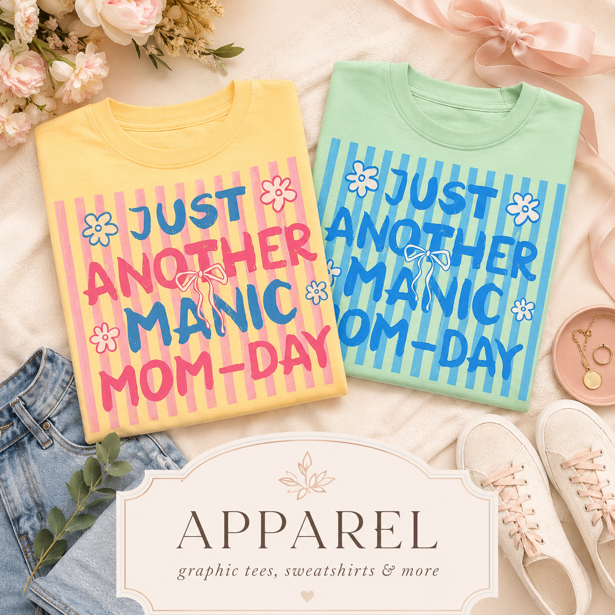 Apparel