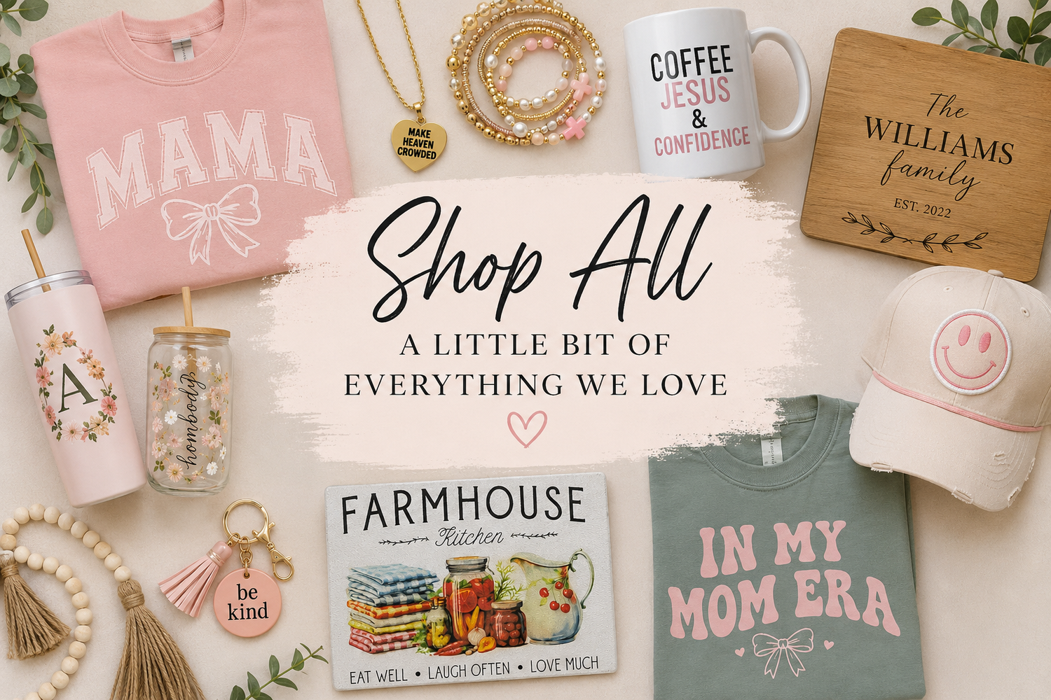 Shop All