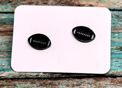 Boutique Stud Earrings (Multiple Styles) by A&H Creative Co.