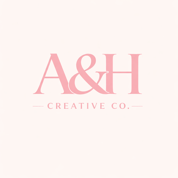 A&H Creative Co.