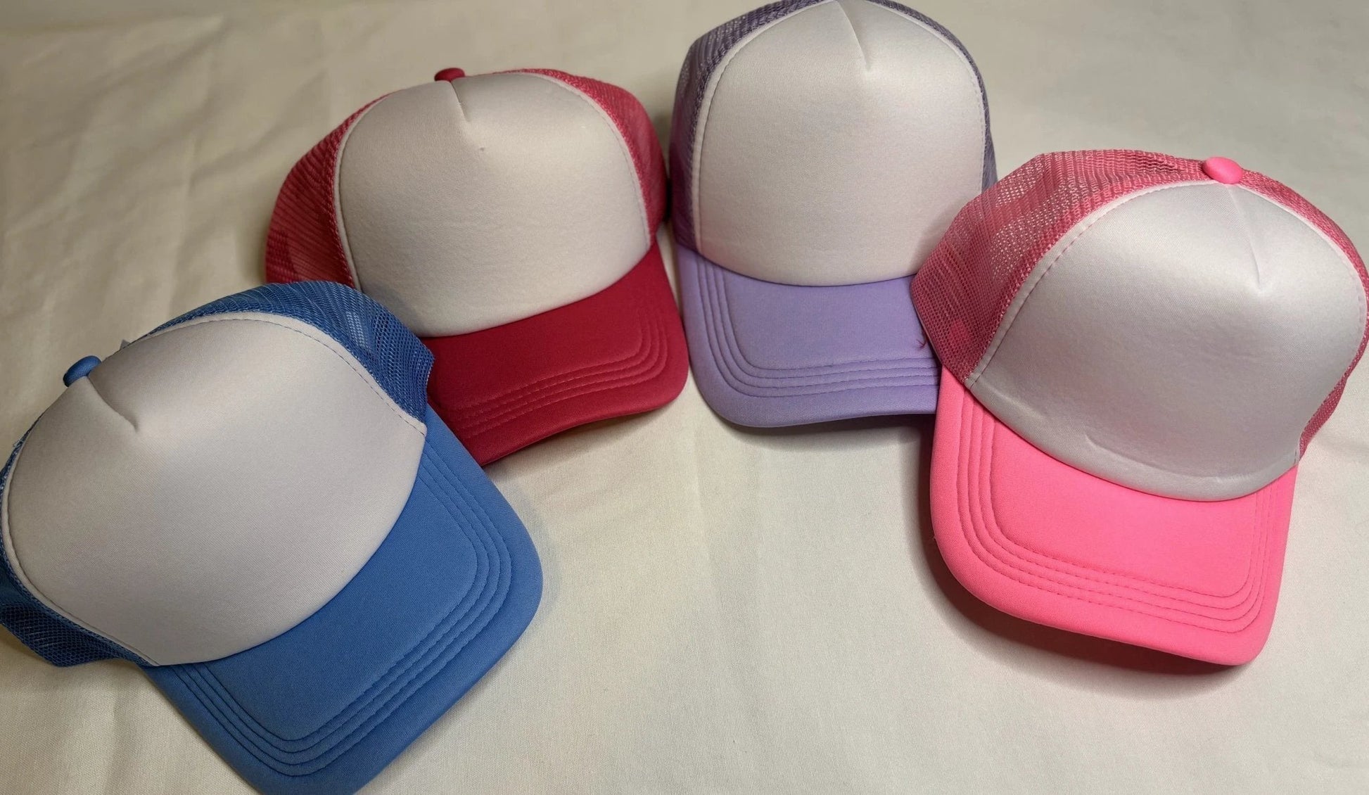 Custom Laser Engraved Patch Hat by A&H Creative Co.
