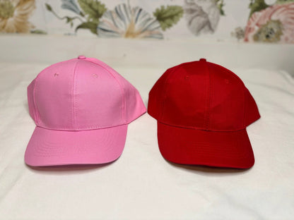 Custom Laser Engraved Patch Hat by A&H Creative Co.