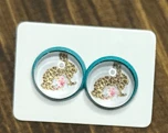 Boutique Stud Earrings (Multiple Styles) by A&H Creative Co.