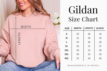 Jesus Christian Sweatshirt | Philippians 2:9-11 Crewneck