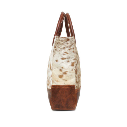 Vendywow/Wax Toronto Tote Bag - Women's by Sixtease Bags USA
